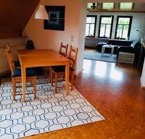 Große Familienwohnung – viel Platz zum Leben - Niederaula