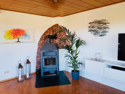 Foto - 6 Zimmer Etagenwohnung in Niederaula