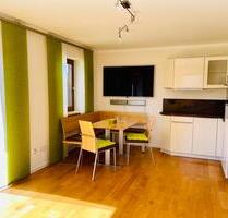 2 Zimmer Wohnung in Seebruck am Chiemsee - Seeon-Seebruck