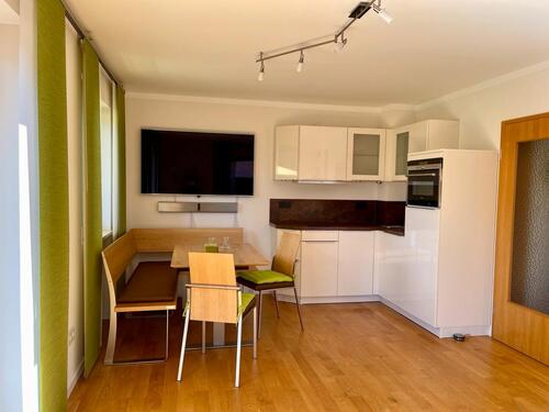 Foto - 2 Zimmer Etagenwohnung zur Miete in Seeon-Seebruck