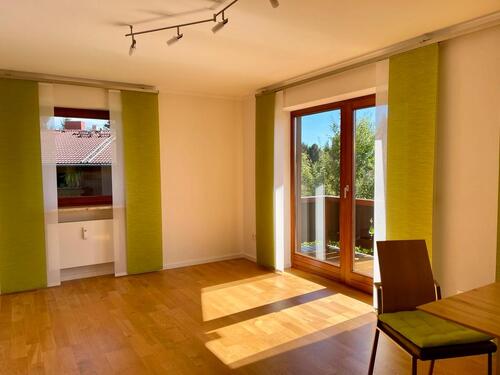 Foto - 2 Zimmer Etagenwohnung in Seeon-Seebruck