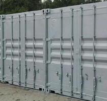 Container Lagerfläche Storage in Wesendorf