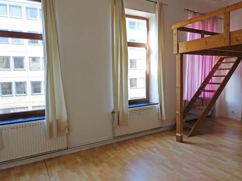 Foto - 1 Zimmer Etagenwohnung zur Miete in Bremen