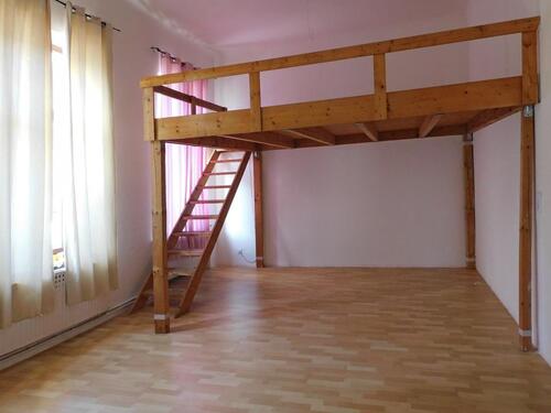 Foto - 1 Zimmer Etagenwohnung in Bremen