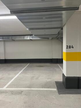 Foto - Privat PKW-Stellplatz zur Miete Helene-Mayer-Ring 14, München