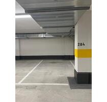 Privat PKW-Stellplatz zur Miete Helene-Mayer-Ring 14, München