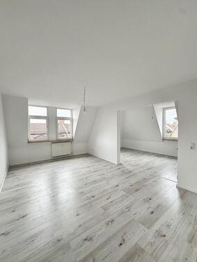 Foto - Helle 3,5 Zimmer Wohnung Nürnberg Rabus