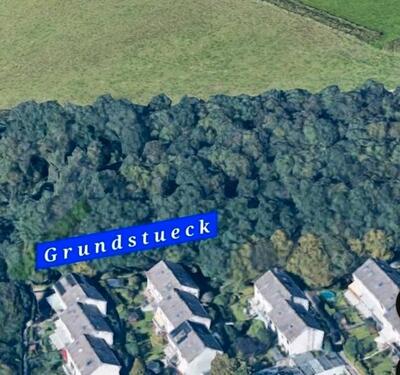 Foto - Freizeitgrundstück in Fröndenberg an der Ruhr