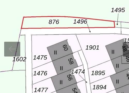 Foto - Grundst&uuml;ck zur Miete in Fröndenberg (Ruhr)