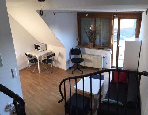 Foto - 2 Zimmer Mehrfamilienhaus, Wohnhaus zum Kaufen in Nürnberg