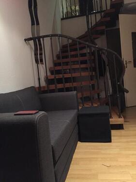 Foto - 2 Zimmer Mehrfamilienhaus, Wohnhaus in Nürnberg