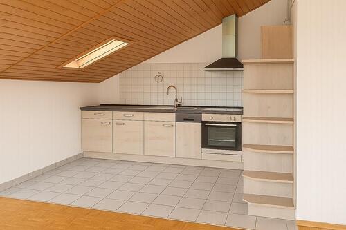 Foto - 3 Zimmer Etagenwohnung zur Miete in Straßenhaus