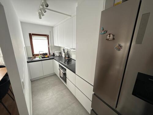 Foto - Erdgeschoßwohnung in Gaildorf zur Miete