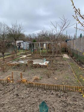 Foto - Grundst&uuml;ck in Cottbus