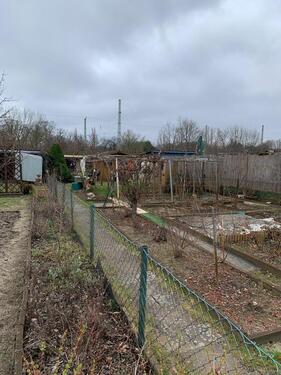 Foto - Grundst&uuml;ck in Cottbus zur Miete