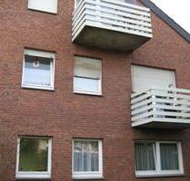 3-Zimmer-Wohnung in Münster-Handorf - Medebach