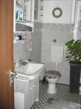 Foto - Etagenwohnung in Medebach zur Miete