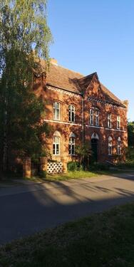 Foto - Altes Pfarrhaus ꧂ Ferienhaus & riesen Garten ☯︎ SeminareRetreats