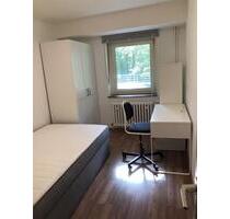 Mehrere WG-Zimmer in Heidelberg