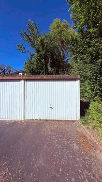 Foto - Garage in 56727 Mayen Amselweg - 60,00&nbsp;EUR Miete,