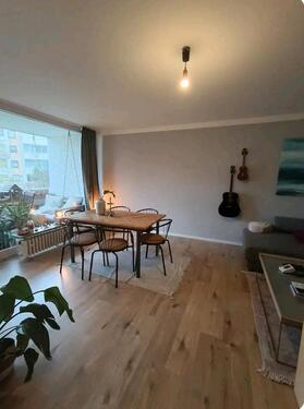 Foto - Wohnung Düsseldorf FlingernGrafenbergZoo