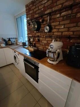 Foto - Etagenwohnung in Düsseldorf zur Miete