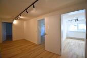 Foto - Etagenwohnung in Rödelsee zur Miete