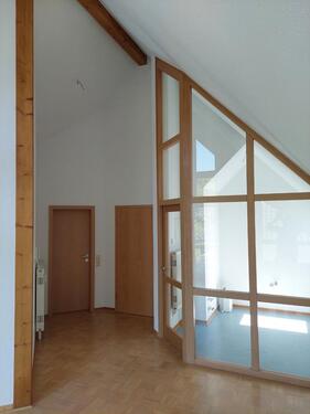Foto - 2 Zimmer Dachgeschoßwohnung zur Miete in Boppard