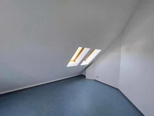 Foto - 2 Zimmer Dachgeschoßwohnung in Boppard