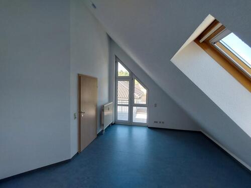 Foto - Dachgeschoßwohnung in Boppard zur Miete
