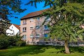 Foto - 2-Zimmer-Wohnung im EG in Hamm Herringen