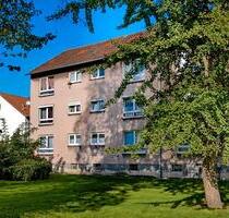 2-Zimmer-Wohnung im EG in Hamm Herringen