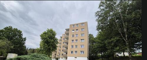 Foto - 4 Zimmer Wohnung in Bad Berleburg