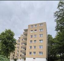 4 Zimmer Wohnung in Bad Berleburg