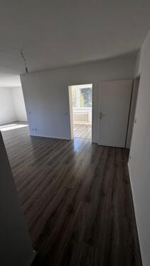 Foto - 4 Zimmer Erdgeschoßwohnung zur Miete in Bad Berleburg