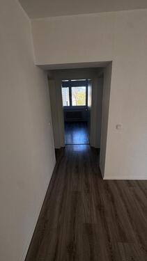 Foto - 4 Zimmer Erdgeschoßwohnung in Bad Berleburg