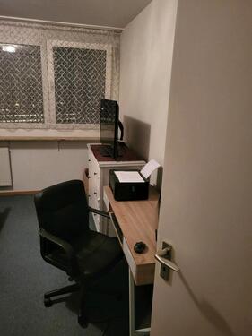 Foto - 2 Zimmer Etagenwohnung zur Miete in Ratzeburg