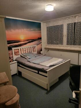 Foto - 2 Zimmer Etagenwohnung in Ratzeburg