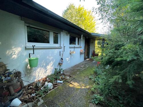 Foto - Bungalow in Marktleugast zum Kaufen
