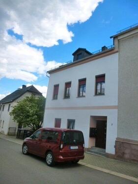 Foto - Wohnung Dachgeschoß ca. 60m² Netzschkau