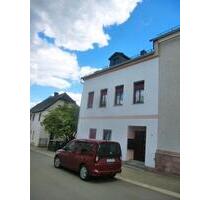 Wohnung Dachgeschoß ca. 60m² Netzschkau - Greiz