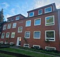Mehrfamilienhaus mit 6 Wohnungen als Kapitallanlage Nähe Lüneburg - Embsen