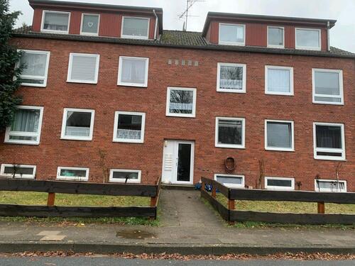 Foto - Mehrfamilienhaus, Wohnhaus zum Kaufen in Embsen