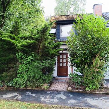 Foto - Endreihenhaus 3,5 Zimmer ca. 85 m² Wohnfl. ca. 304 m² Grund