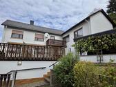 Foto - Einfamilienhaus mit großzügigem Platzangebot