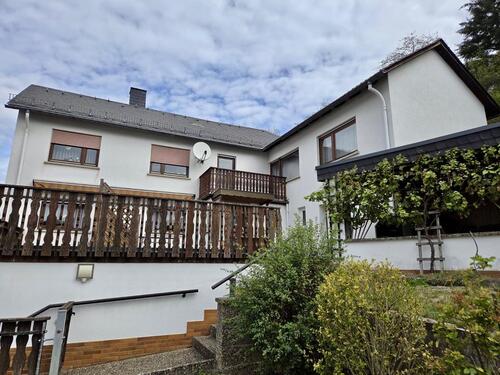 Foto - Einfamilienhaus mit großzügigem Platzangebot