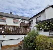Einfamilienhaus mit großzügigem Platzangebot - Mittenaar