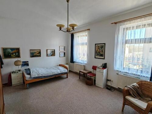 Foto - Etagenwohnung in Eisleben (Lutherstadt) zur Miete
