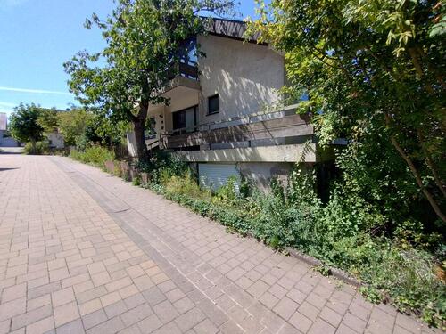 Foto - Geräumiges Einfamilienhaus mit Garten (Einliegerwohnung möglich)