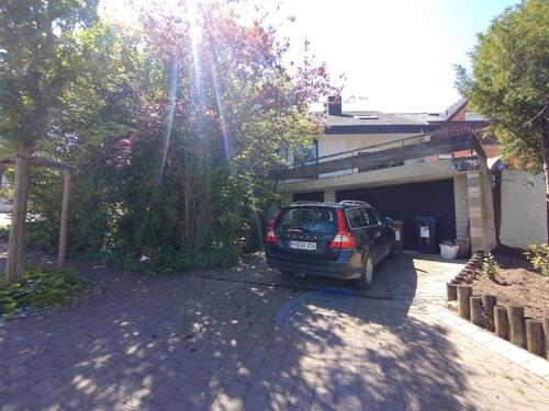 Foto - Einfamilienhaus in Grolsheim